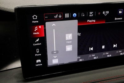 2024 Dodge Hornet GT AWD