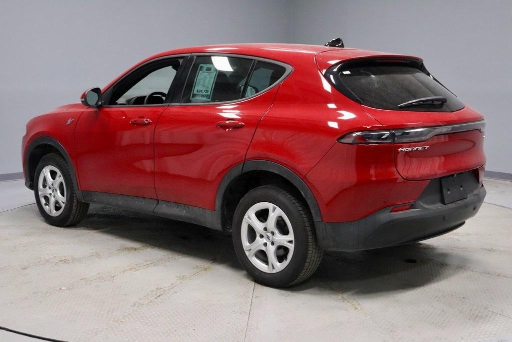 2024 Dodge Hornet GT AWD