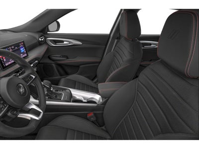 2024 Dodge Hornet GT AWD