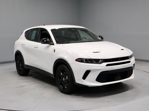 2024 Dodge Hornet R/T EAWD