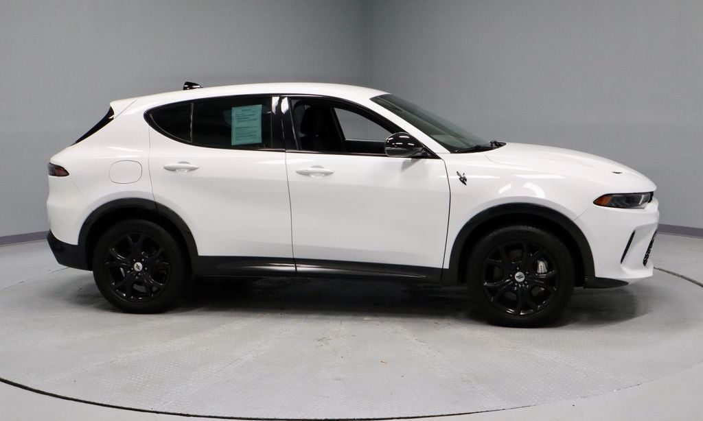 2024 Dodge Hornet R/T EAWD