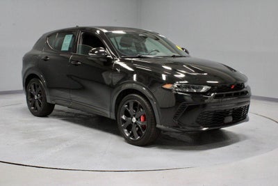2024 Dodge Hornet R/T Plus EAWD *Ltd Avail*