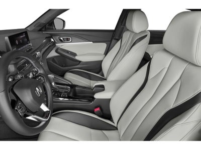 2023 Acura Integra A-Spec Package