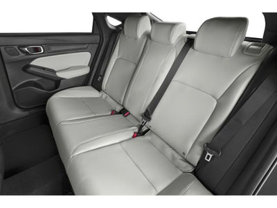 2023 Acura Integra A-Spec Package