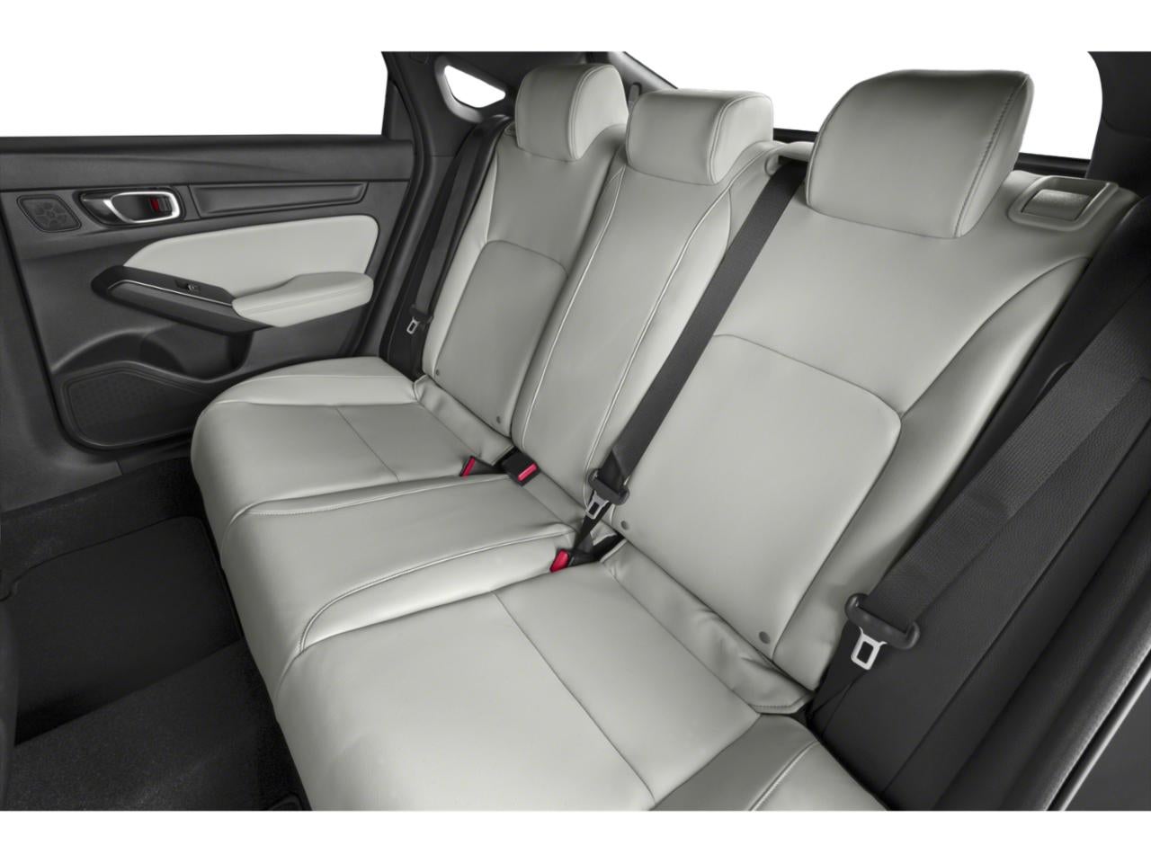 2023 Acura Integra A-Spec Package