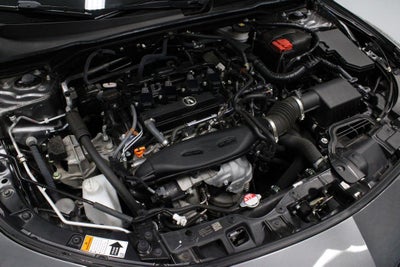 2024 Acura Integra A-Spec Package