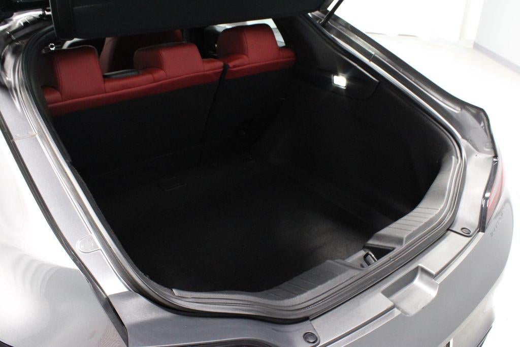 2024 Acura Integra A-Spec Package
