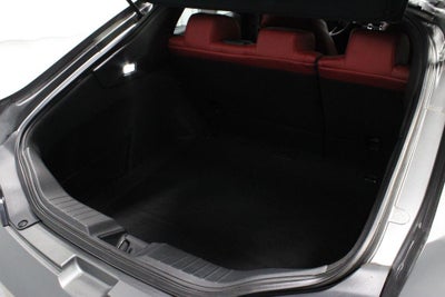 2024 Acura Integra A-Spec Package