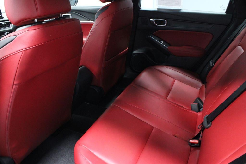 2024 Acura Integra A-Spec Package