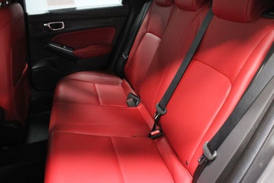 2024 Acura Integra A-Spec Package