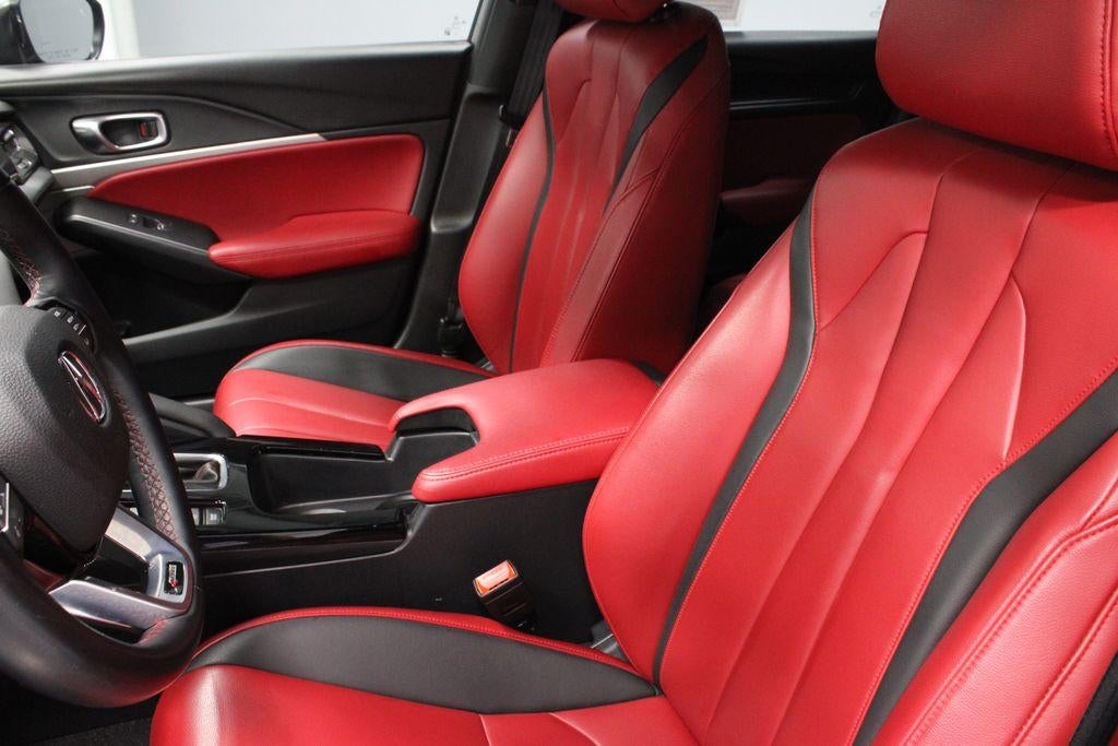 2024 Acura Integra A-Spec Package