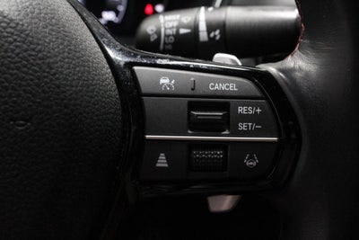 2024 Acura Integra A-Spec Package