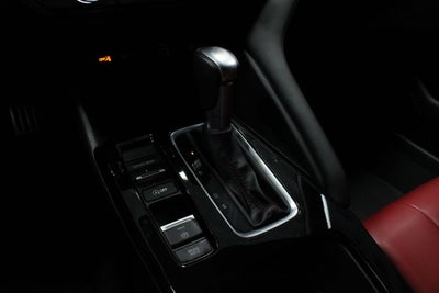 2024 Acura Integra A-Spec Package