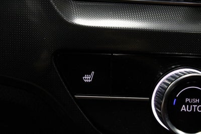 2024 Acura Integra A-Spec Package