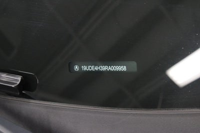 2024 Acura Integra A-Spec Package