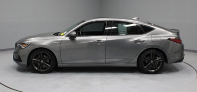 2024 Acura Integra A-Spec Package
