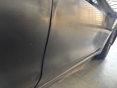 2017 Acura TLX 2.4L