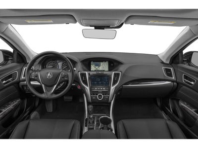 2020 Acura TLX 2.4L Technology Pkg