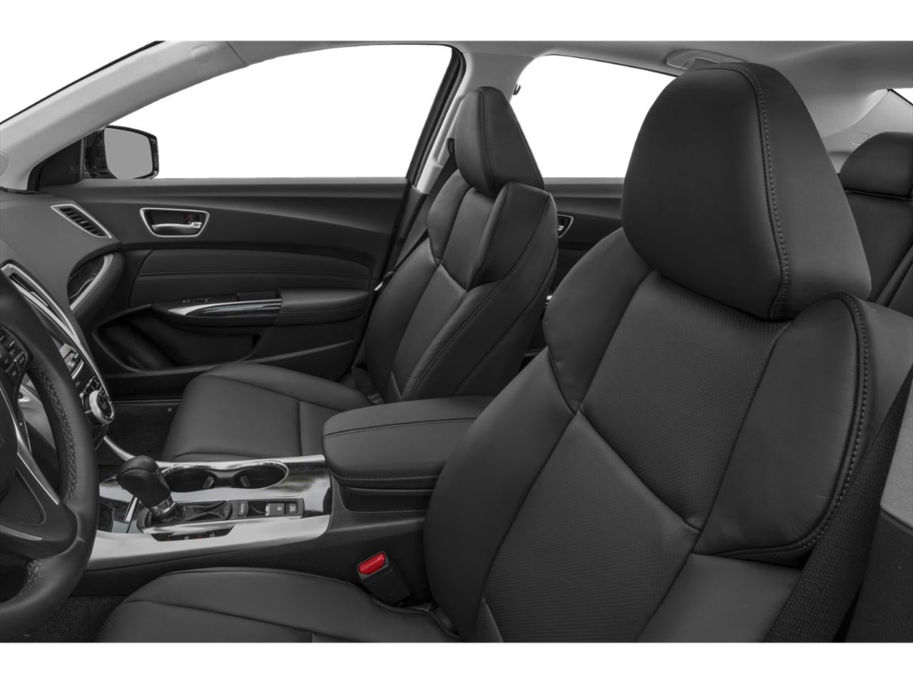 2020 Acura TLX 2.4L Technology Pkg