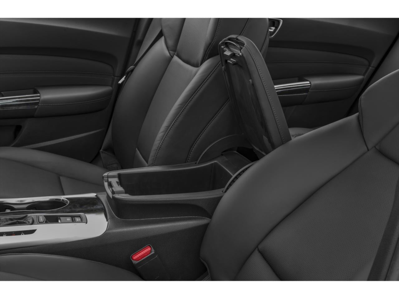 2020 Acura TLX 2.4L Technology Pkg