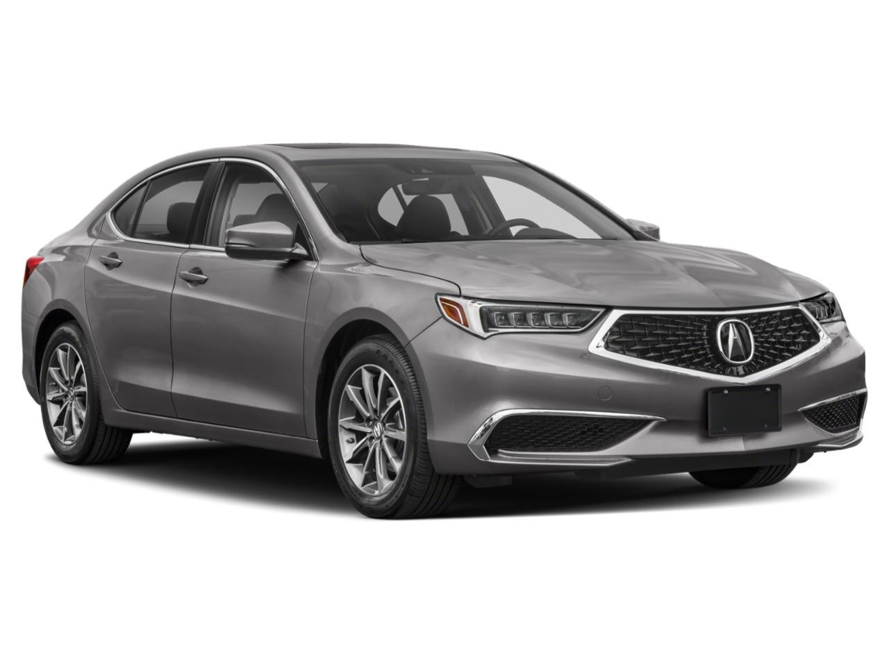 2020 Acura TLX 2.4L Technology Pkg