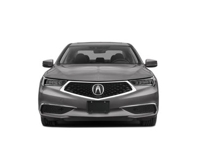 2020 Acura TLX 2.4L Technology Pkg