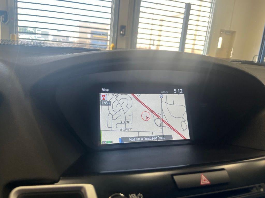 2019 Acura TLX 3.5L Technology Pkg w/A-Spec Pkg