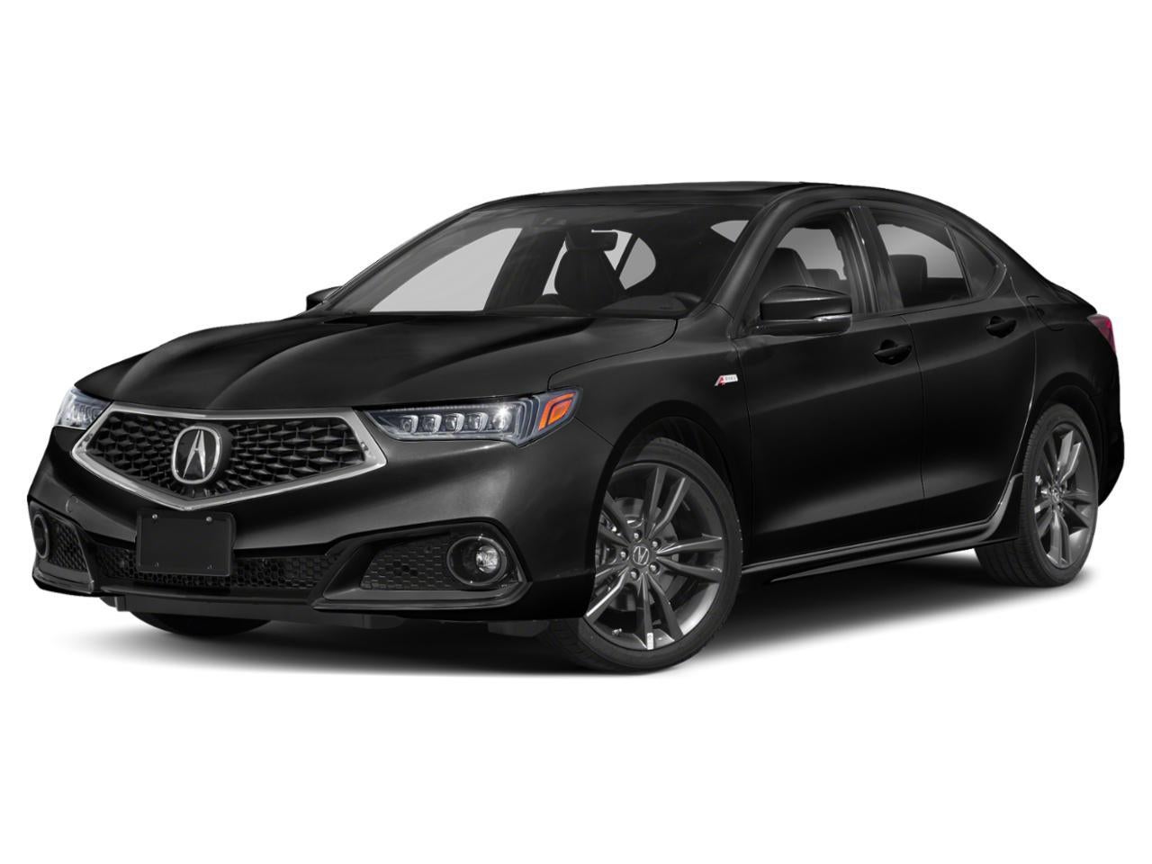 2019 Acura TLX 3.5L Technology Pkg w/A-Spec Pkg