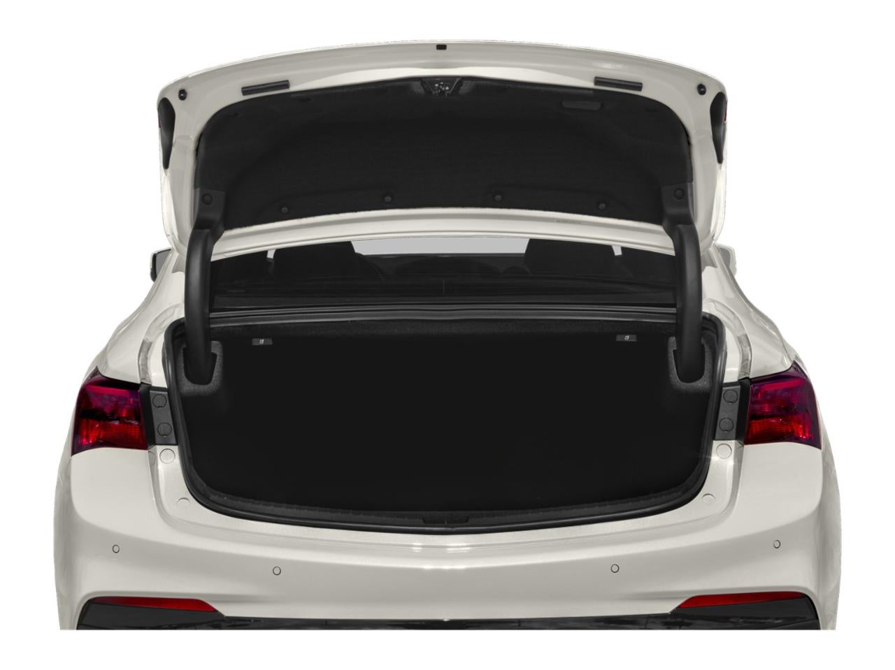 2019 Acura TLX 3.5L Technology Pkg w/A-Spec Pkg
