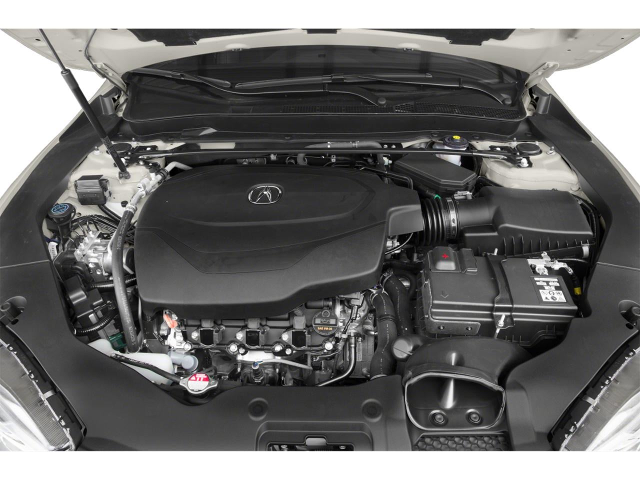 2019 Acura TLX 3.5L Technology Pkg w/A-Spec Pkg