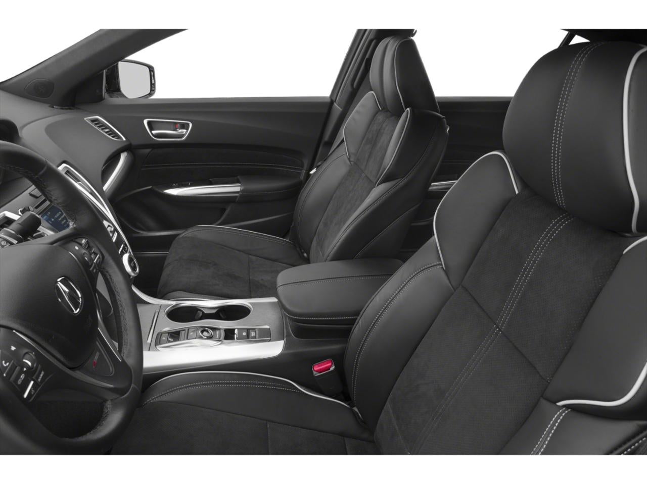 2019 Acura TLX 3.5L Technology Pkg w/A-Spec Pkg