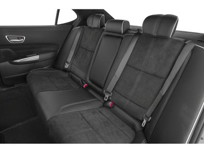 2019 Acura TLX 3.5L Technology Pkg w/A-Spec Pkg