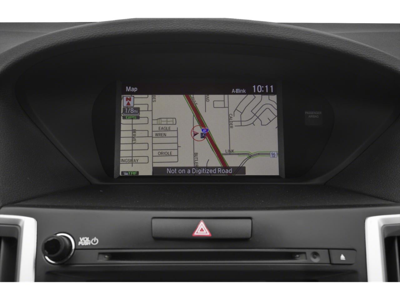 2019 Acura TLX 3.5L Technology Pkg w/A-Spec Pkg