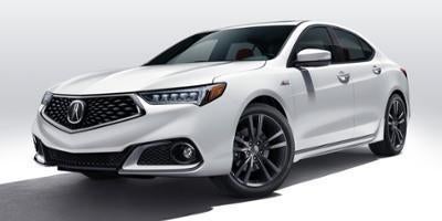 2019 Acura TLX 3.5L Technology Pkg w/A-Spec Pkg