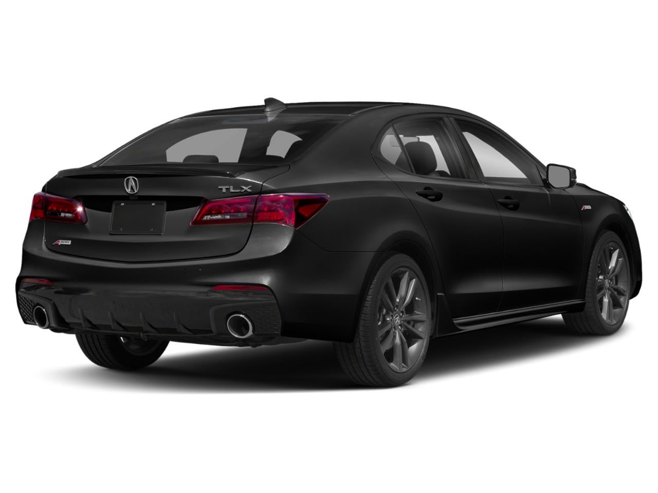 2019 Acura TLX 3.5L Technology Pkg w/A-Spec Pkg