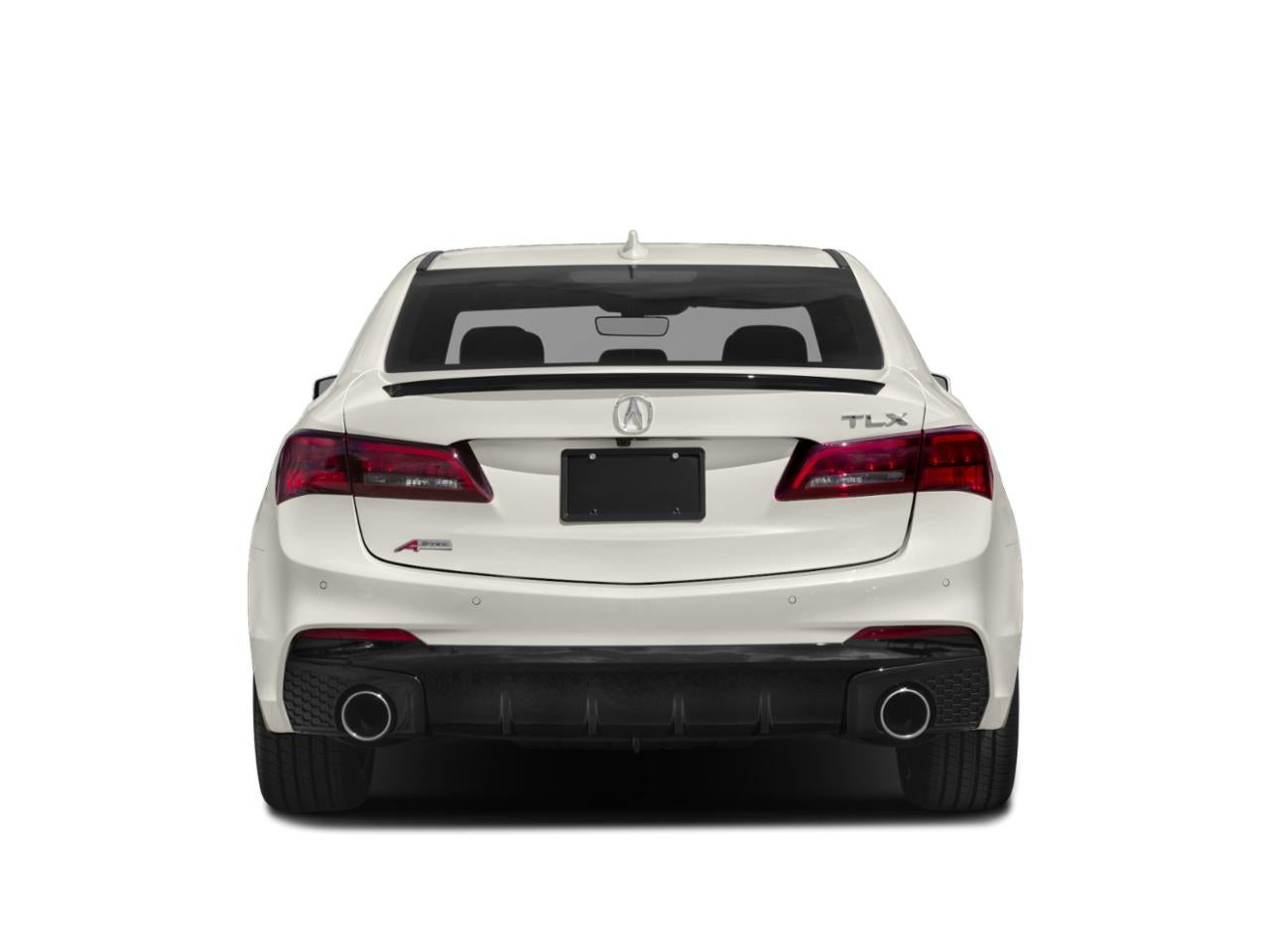 2019 Acura TLX 3.5L Technology Pkg w/A-Spec Pkg