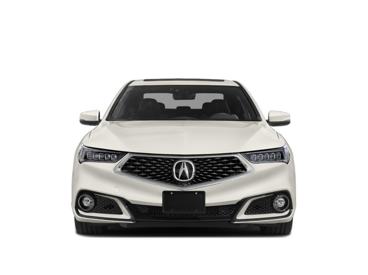 2019 Acura TLX 3.5L Technology Pkg w/A-Spec Pkg