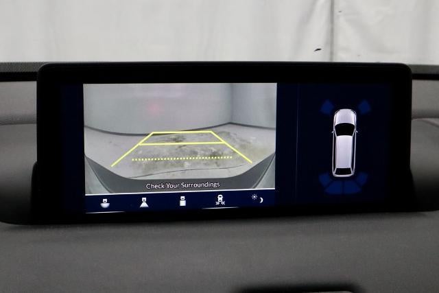 2021 Acura TLX Technology Package