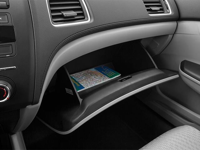 2014 Honda Civic Sedan LX