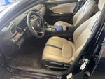 2016 Honda Civic Sedan EX-T