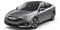 2016 Honda Civic Sedan EX-T