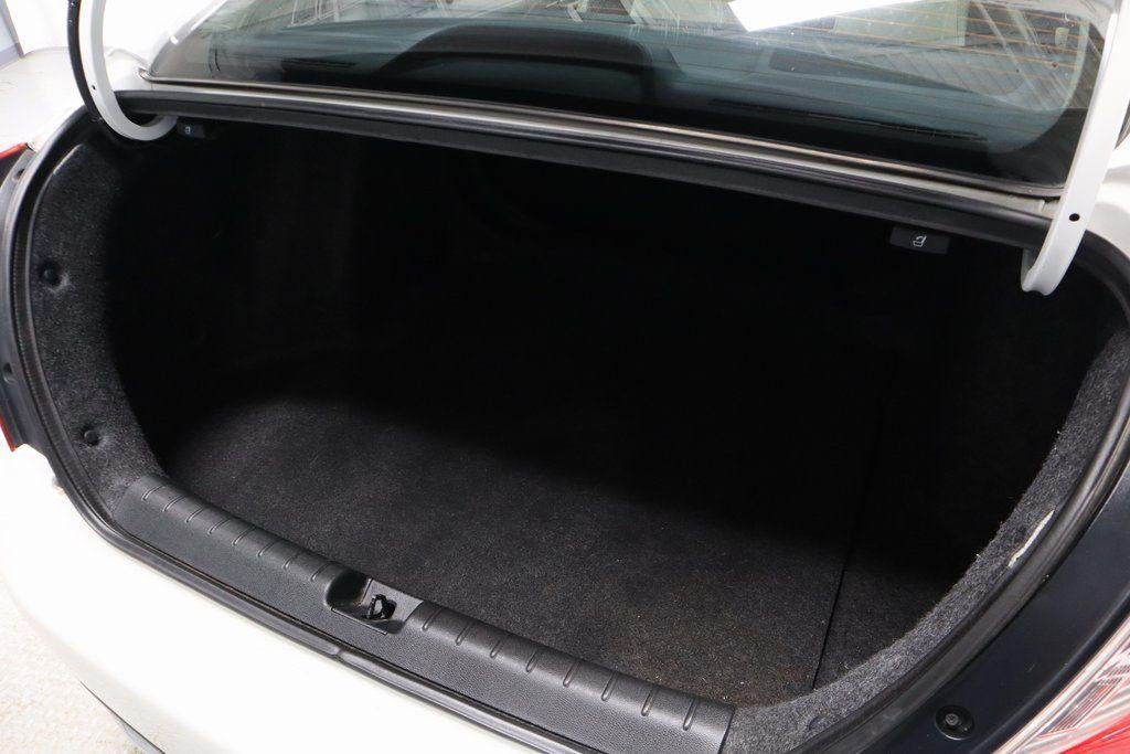 2021 Honda Civic Sedan EX