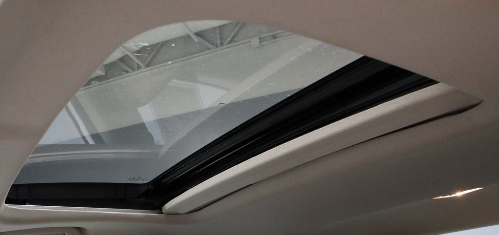 2021 Honda Civic Sedan EX