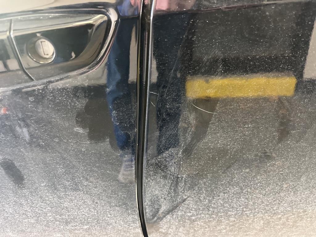 2016 Honda Civic Sedan EX