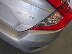 2019 Honda Civic Sedan Sport