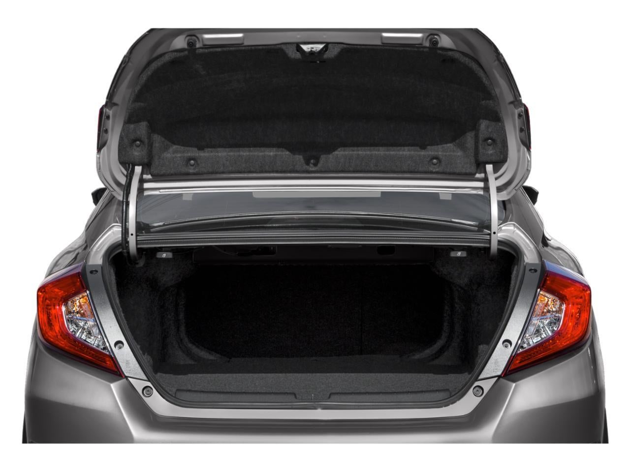 2019 Honda Civic Sedan Sport