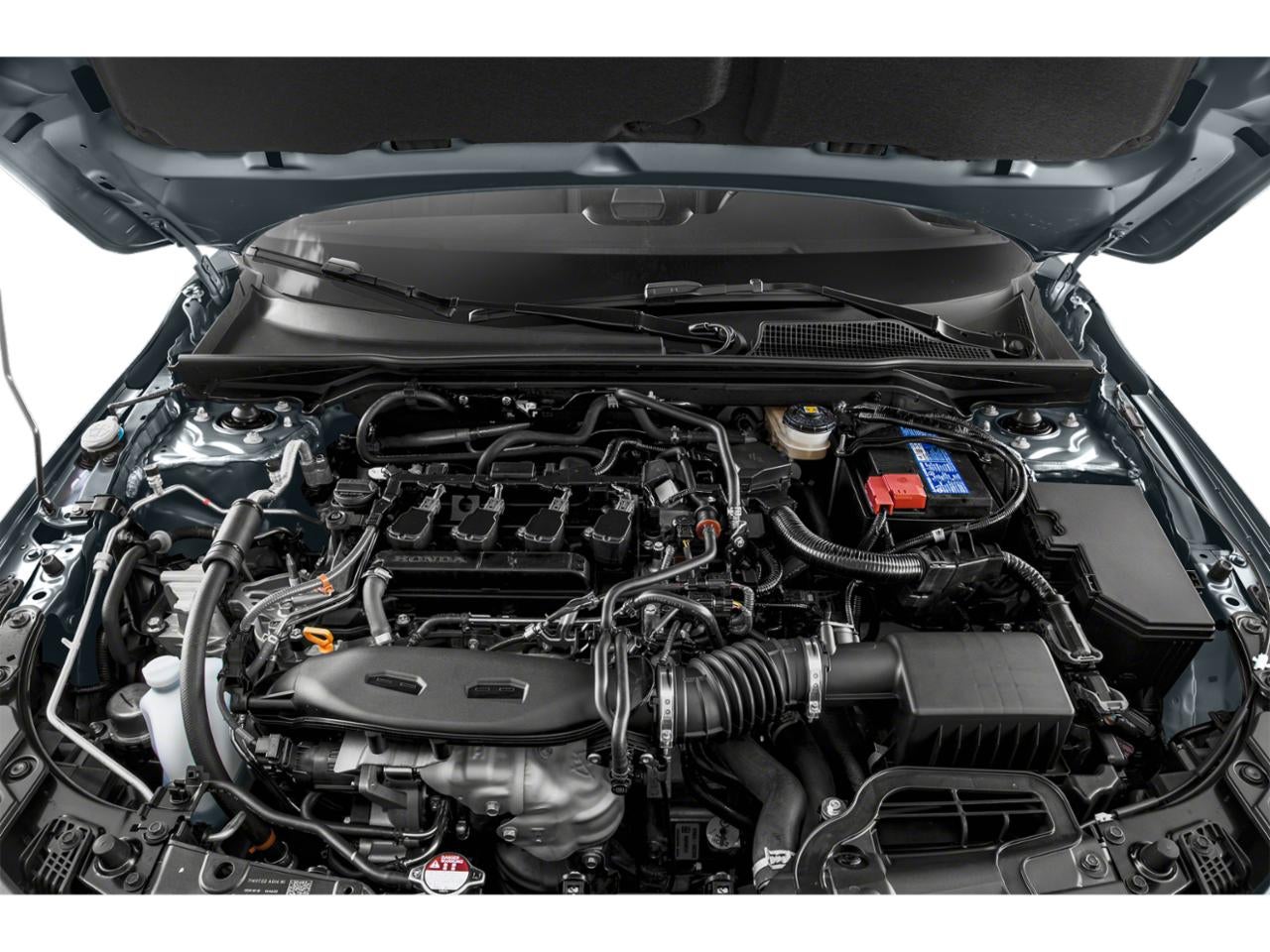 2024 Honda Civic Hatchback Sport Touring