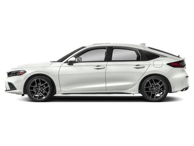 2024 Honda Civic Hatchback Sport Touring