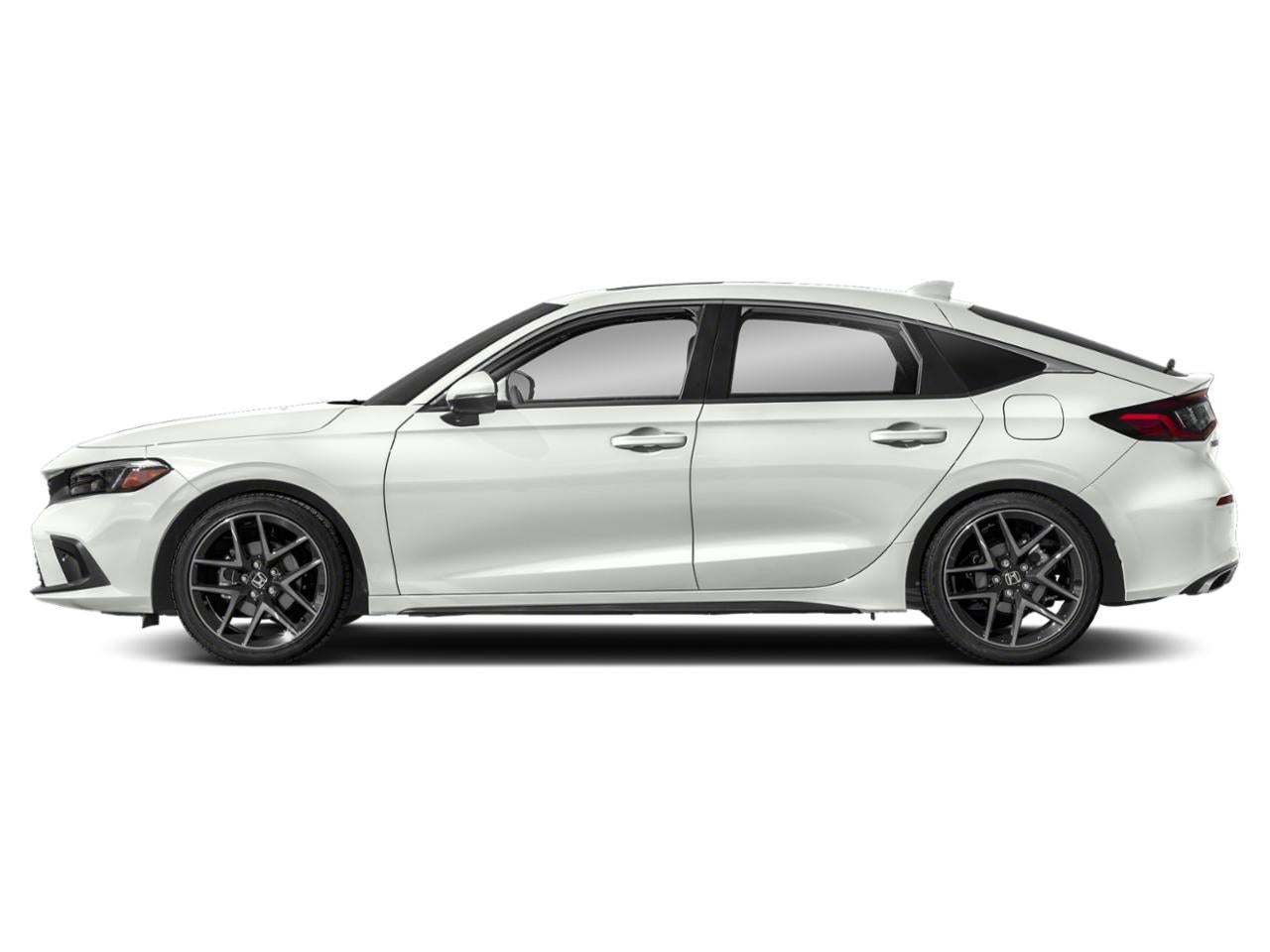2024 Honda Civic Hatchback Sport Touring
