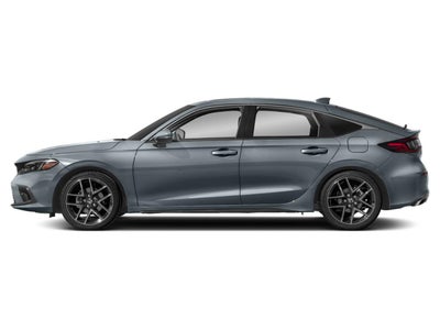 2024 Honda Civic Hatchback Sport Touring